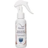 Nano silver dezifenktant za dezinfekciju površina, prostora i predmeta 100ml