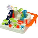  Obstacle Course Interactive Parking For Children Cars | shoptok.hr