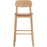 Actona Barska stolica u prirodnoj boji (visine sjedala 74 cm) Barlow – | shoptok.hr