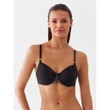 Chantelle Nedrček s kostjo C21T60 Črna | Shoptok.si