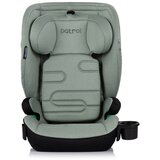 Chipolino autosjedalica 100-150cm ISOFIX Patrol Matcha | shoptok.hr