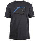 New Era muška Carolina Panthers 2024 Draft Charcoal majica | shoptok.hr