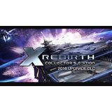Steam X Rebirth Collectors Edition 2016 Upgrade (DLC) (PC) Key GLOBAL Steam X Rebirth Collectors Edition 2016 Upgrade (DLC) (PC) Key GLOBAL Slike