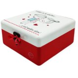  Škatlica spominov, darilo za poroko Š165135 | Shoptok.si