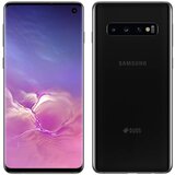 Ecofone Obnovljeno - znaki rabe - Galaxy S10 crn 128 GB 8 GB ram dual sim, (5000005514) | Shoptok.si