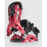 Nidecker Flow Fuse 2026 Snowboard vezi crimson | Shoptok.si