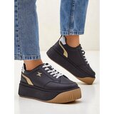 Resti Women's Platform Sports Sneakers Heylas | ePonuda.com