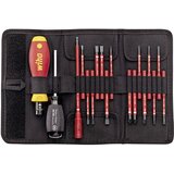 Wiha W36791 VDE set + moment ključ 18/1 | shoptok.hr