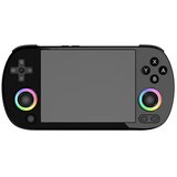 ANBERNIC igraća konzola RG40XX H, 64 GB, 4" IPS, crna | shoptok.hr