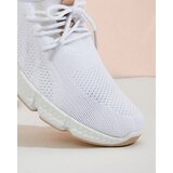 Resti White and beige women's sports shoes Baym - Footwear | shoptok.hr