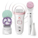 Braun epilator sensosmart SE 9-995 BS | shoptok.hr