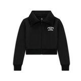 Converse ženski duks retro chuck heritage track top cene