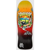 Santa Cruz Winkowski 8Ballr Day Dream Shaped 10.35" Skateboard deska orange | Shoptok.si