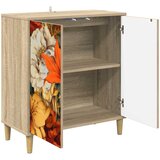  Kreveta GENNEP Sonoma 69 x 33 x 75 cm Konstruirano drvo | shoptok.hr