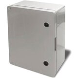 Famatel Zidni ormarić MAGNA 400x500x175, IP65 - 39145-OP/400-500 Cijene