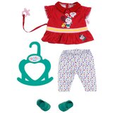 Zapf Dolly Moda Zapf Creation Little Športno oblačilo-rdeče 36cm 831885 Cene