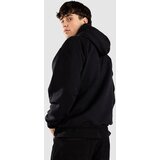 A-Lab I Got Dat Dwag Pulover s kapuco black | Shoptok.si