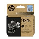 HP 924e EvoMore Black Original Ink Cartridge | shoptok.hr