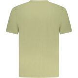 K-Way SHORT SLEEVE T-SHIRT MEN GREEN | Shoptok.si