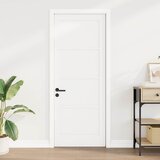  Unutarnja vrata Bijela 78 x 202 cm Šperploča | shoptok.hr