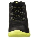 Puma Dvoranski šport Bao 3 Boot Črna | Shoptok.si