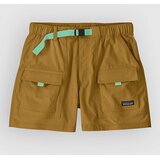 Patagonia Outdoor Everyday Kratke hlace bobcat brown Cene