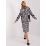 LAKERTA Blazer-LK-MA-509511.99-white-black | shoptok.hr