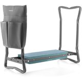  Sklopiva vrtlarska klupa s 3 u 1 vrećicom za alat Situl InnovaGoods | shoptok.hr