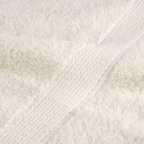  Ručnici SOLUND 2 kom krem 100 x 200 cm 600 gsm | shoptok.hr
