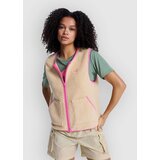 Roxy Boundless Spirit Easy Vest pebble Cene