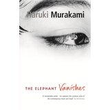 Penguin Random House Haruki Murakami - The Elephant Vanishes Cene