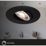 BRILONER Komplet 3x prigušiva LED kupatilska svetiljka LED/4,9W/230V IP23 | Eponuda.com