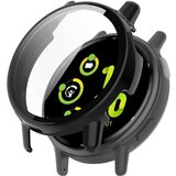 INF etui z zaščito zaslona za garmin vivoactive 5 black, (21235721) | Shoptok.si