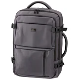 BytePack, laptop ranac, 18inch, siva