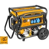 benzinski generator GE65006
