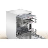 Bosch Sudomašina SMS4HVW33E/Serija4/samostojeca/D/13 kompleta/3. korpa/84,5x60x60cm/bela | ePonuda.com