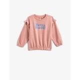 Koton Sweatshirt - Pink Cene'.'