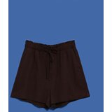 Marisse Women's Shorts L-Sh-4012 D.Oak | ePonuda.com