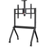 Xstand 55/100 podni pokretni nosač za TV/VESA 940x600/do 120kg cene