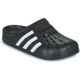 Adidas Natikači ADILETTE CLOG Črna Cene