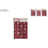  STOLNJAK 36*270CM VELUR CRVENI BA000144A | Eponuda.ba