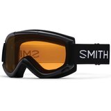 Smith Cascade Classic Black Smucarska ocala rc36 rosec af Cene