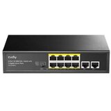 Cudy Switch Cudy FS1010PG PoE+ 8-port | ePonuda.com