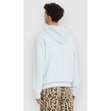 Volcom Single Stone TW Po Pulover s kapuco light blue acid | Shoptok.si