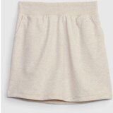 GAP Children's skirt with logo - Girls | shoptok.hr