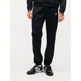 Nike Trenirka za tek črna | Shoptok.si