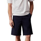 Calvin Klein Jeans Kratke hlače & Bermuda K10K108955 Modra | Shoptok.si