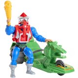 Mattel lenkasti Mekanek z vozilom Ground Ripper Masters of the Universe, Ve?barvno, (21581893) | Shoptok.si
