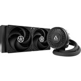 Arctic Liquid Freezer III 240 BlackMulti Compatible AIO WaterCooler, 1851, 1700, AM4, AM5 Cijene