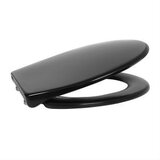  WC daska crna Minotti soft close | ePonuda.com